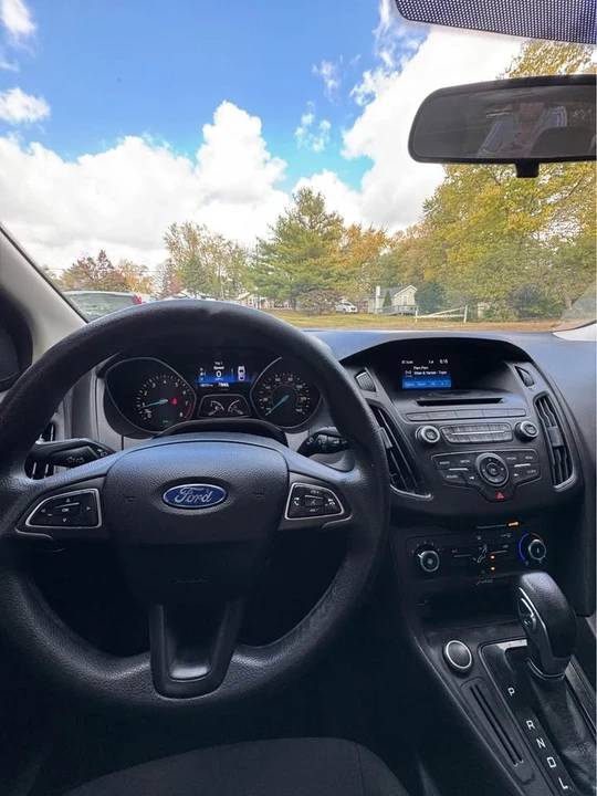 2015 Ford Focus 3rd Gen - Image 17 of 20