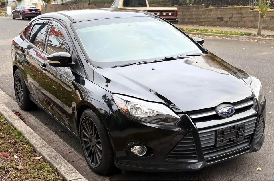 2015 Ford Focus 3rd Gen - Image 6 of 12