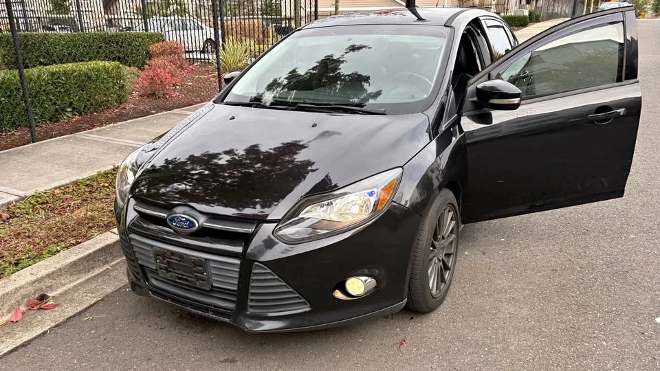 2015 Ford Focus 3rd Gen - Image 2 of 12