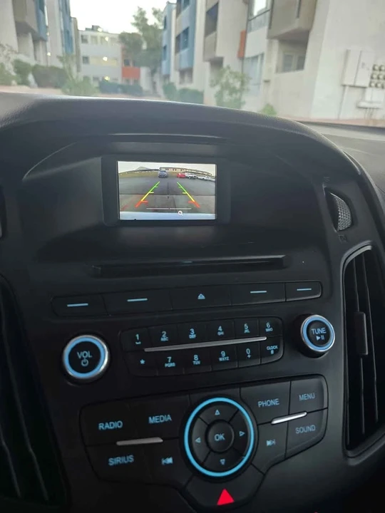 2015 Ford Focus 3rd Gen - Image 2 of 7