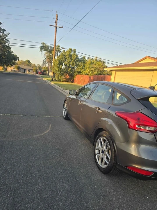 2015 Ford Focus 3rd Gen - Image 5 of 10