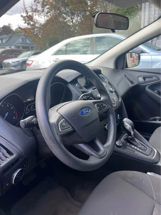2015 Ford Focus 3rd Gen - Image 5 of 6