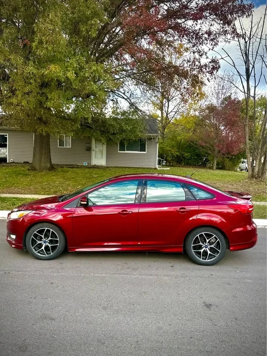 2015 Ford Focus 3rd Gen - Image 3 of 15