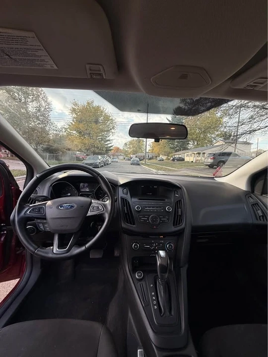 2015 Ford Focus 3rd Gen - Image 13 of 15