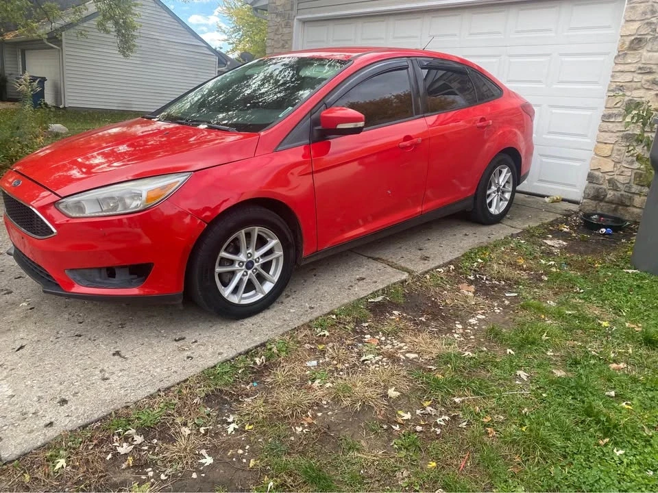 2015 Ford Focus 3rd Gen - Image 2 of 4