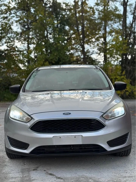 2015 Ford Focus 3rd Gen - Image 2 of 20