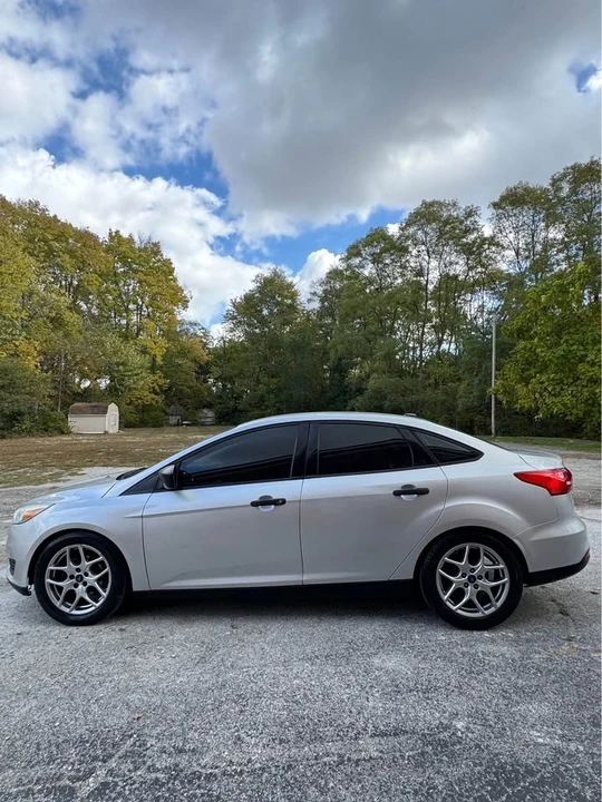 2015 Ford Focus 3rd Gen - Image 6 of 20