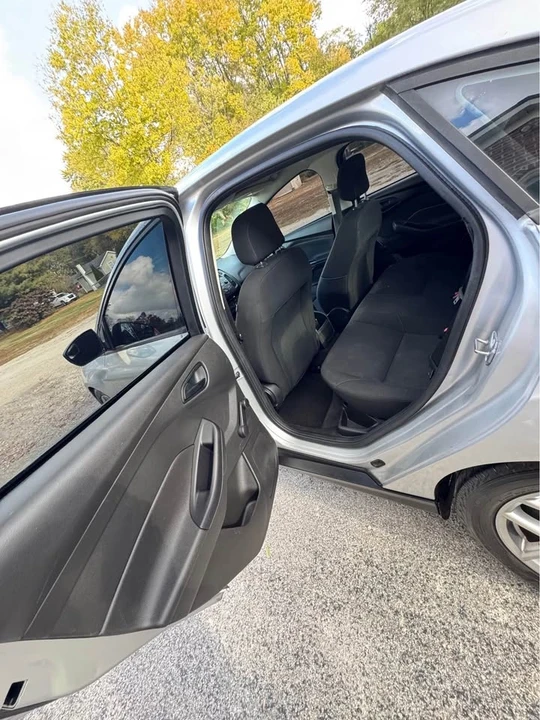 2015 Ford Focus 3rd Gen - Image 14 of 20