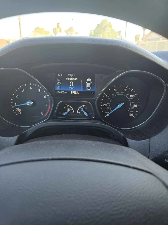 2015 Ford Focus 3rd Gen - Image 3 of 7