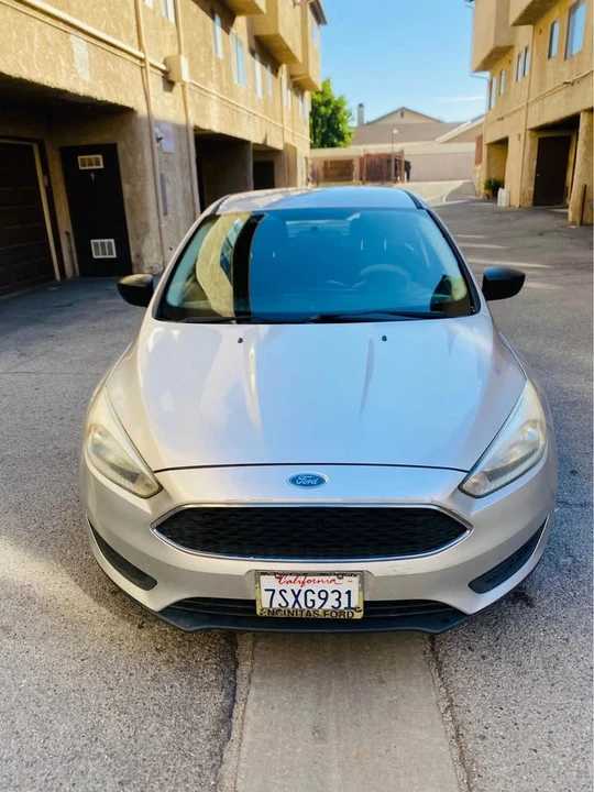 2015 Ford Focus 3rd Gen - Image 3 of 16
