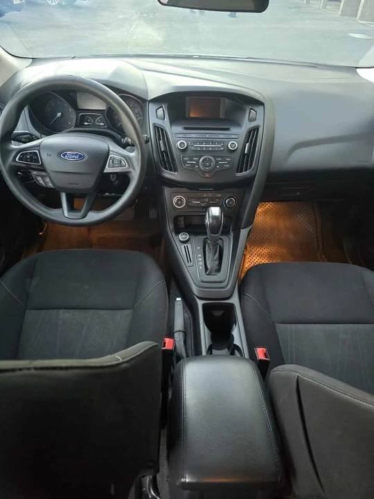 2015 Ford Focus 3rd Gen - Image 6 of 7