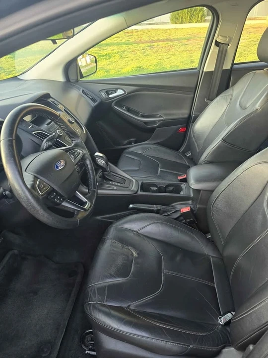 2015 Ford Focus 3rd Gen - Image 9 of 10