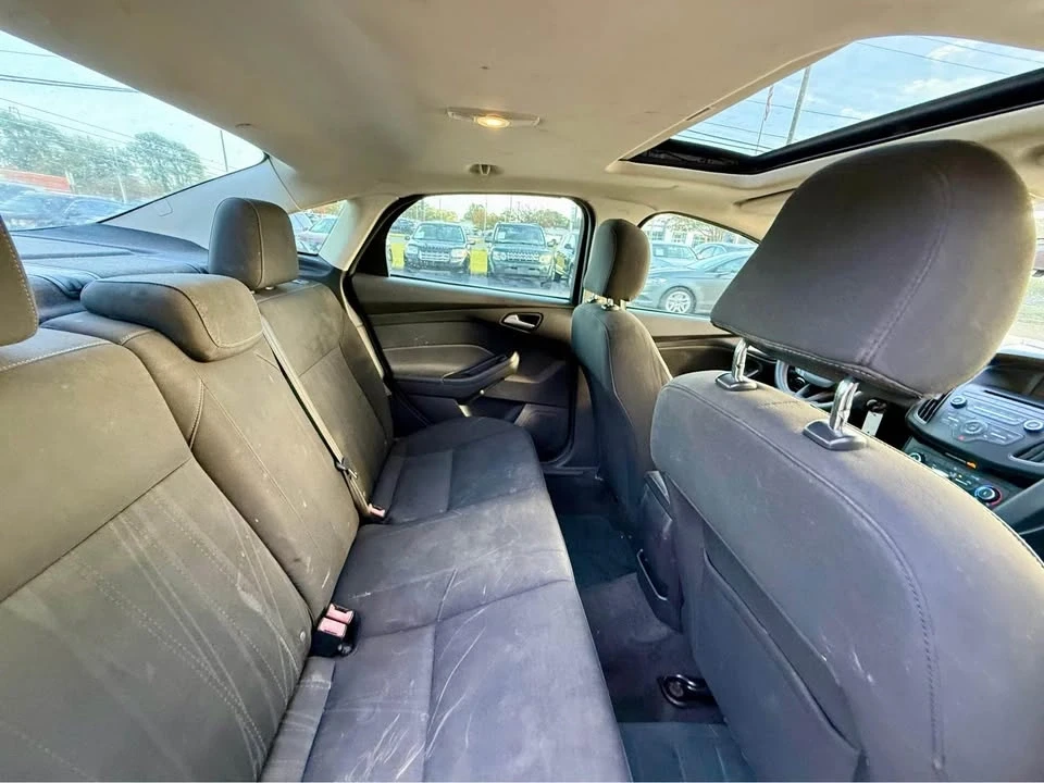 2015 Ford Focus 3rd Gen - Image 16 of 20