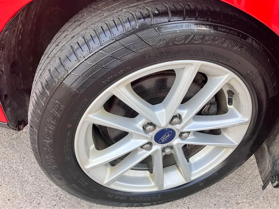 2015 Ford Focus 3rd Gen - Image 13 of 15
