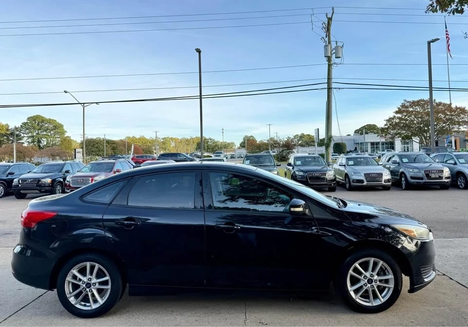 2015 Ford Focus 3rd Gen - Image 8 of 20