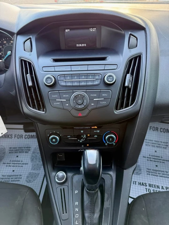 2015 Ford Focus 3rd Gen - Image 18 of 20