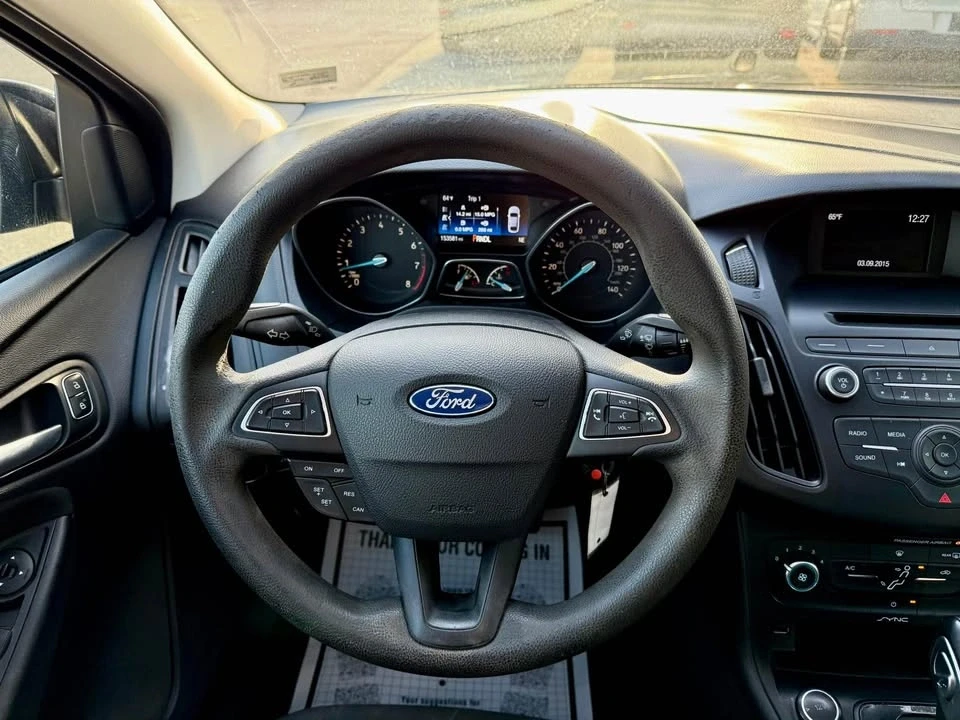 2015 Ford Focus 3rd Gen - Image 3 of 20