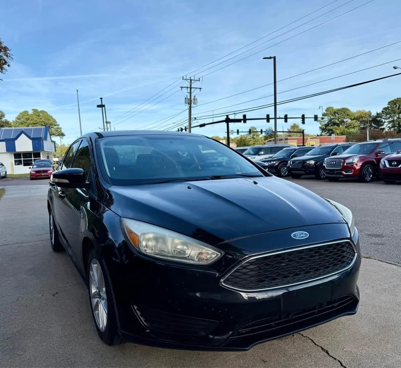 2015 Ford Focus 3rd Gen - Image 6 of 20
