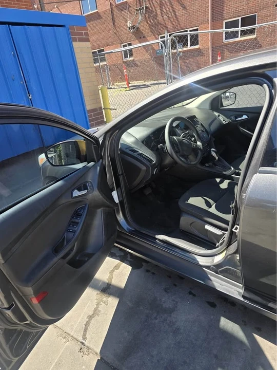 2015 Ford Focus 3rd Gen - Image 6 of 6