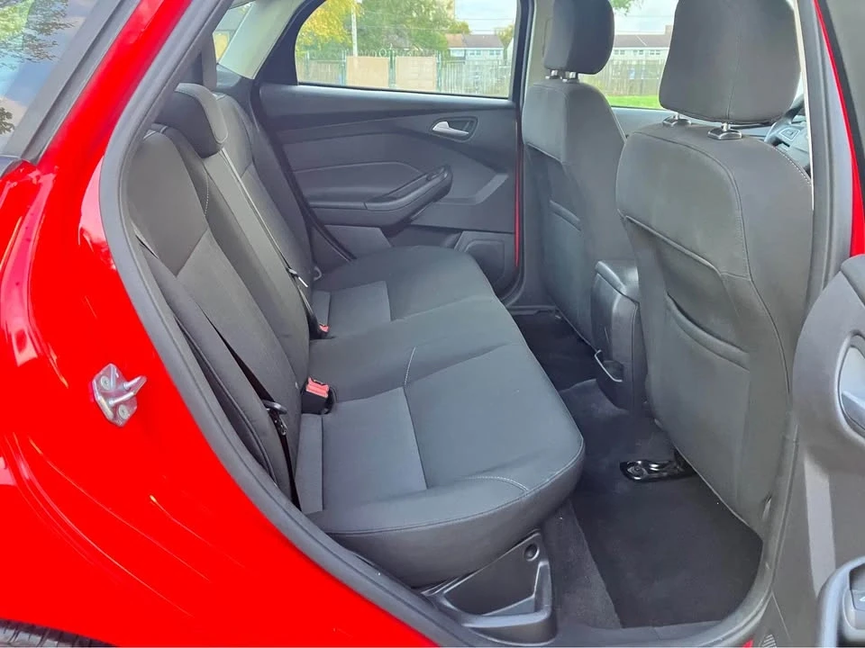 2015 Ford Focus 3rd Gen - Image 8 of 15