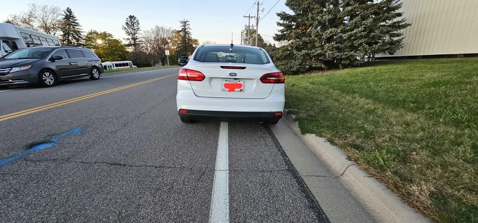 2015 Ford Focus 3rd Gen - Image 6 of 16