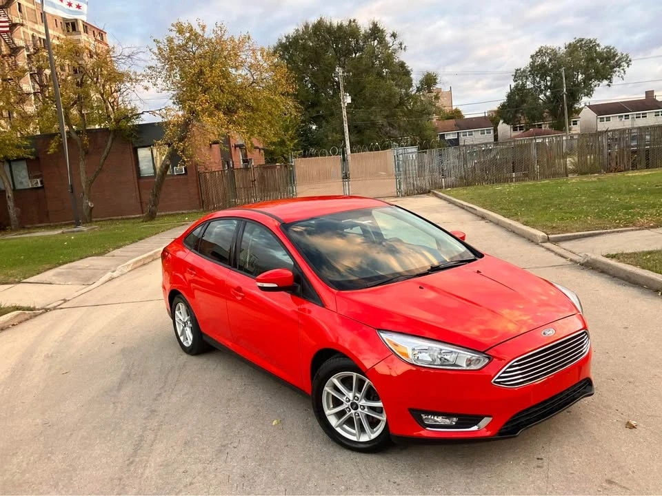 2015 Ford Focus 3rd Gen - Image 2 of 15