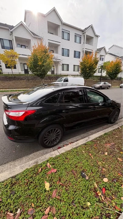 2015 Ford Focus 3rd Gen - Image 8 of 12