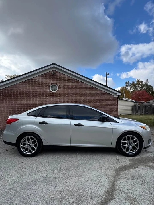 2015 Ford Focus 3rd Gen - Image 5 of 20