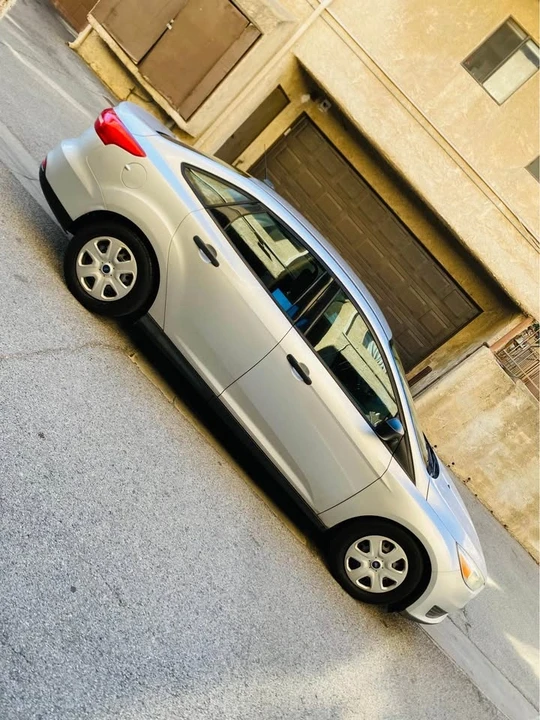 2015 Ford Focus 3rd Gen - Image 10 of 16