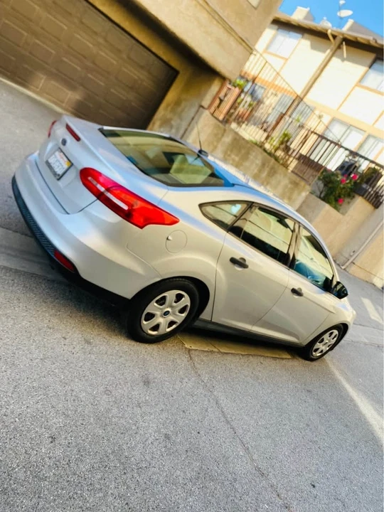 2015 Ford Focus 3rd Gen - Image 11 of 16
