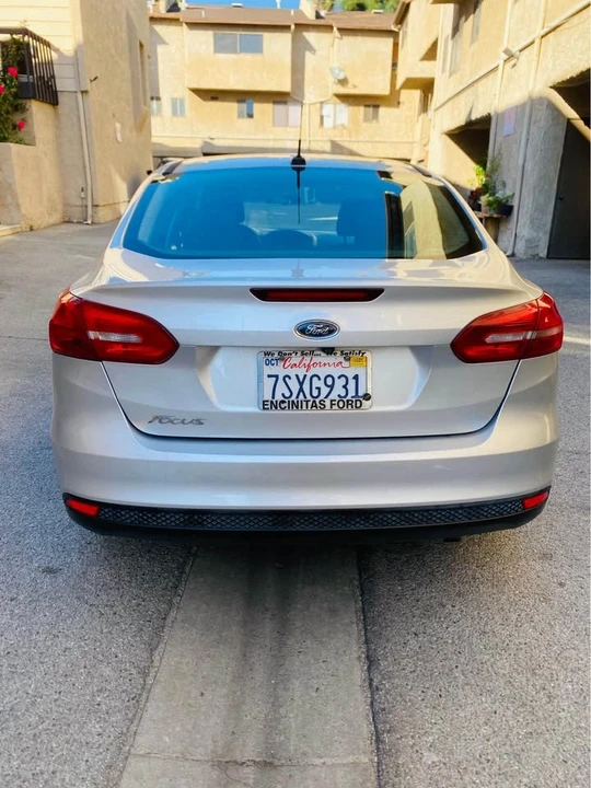 2015 Ford Focus 3rd Gen - Image 8 of 16