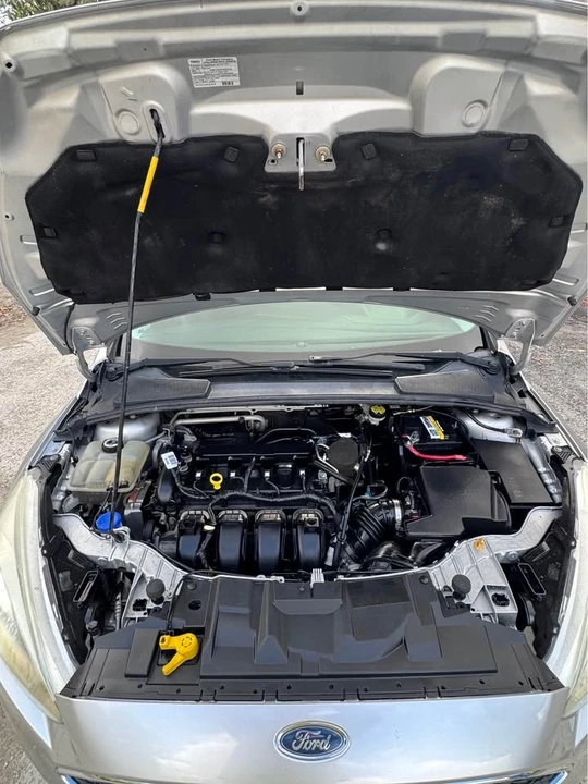2015 Ford Focus 3rd Gen - Image 19 of 20