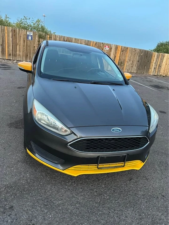 2015 Ford Focus 3rd Gen - Image 5 of 5