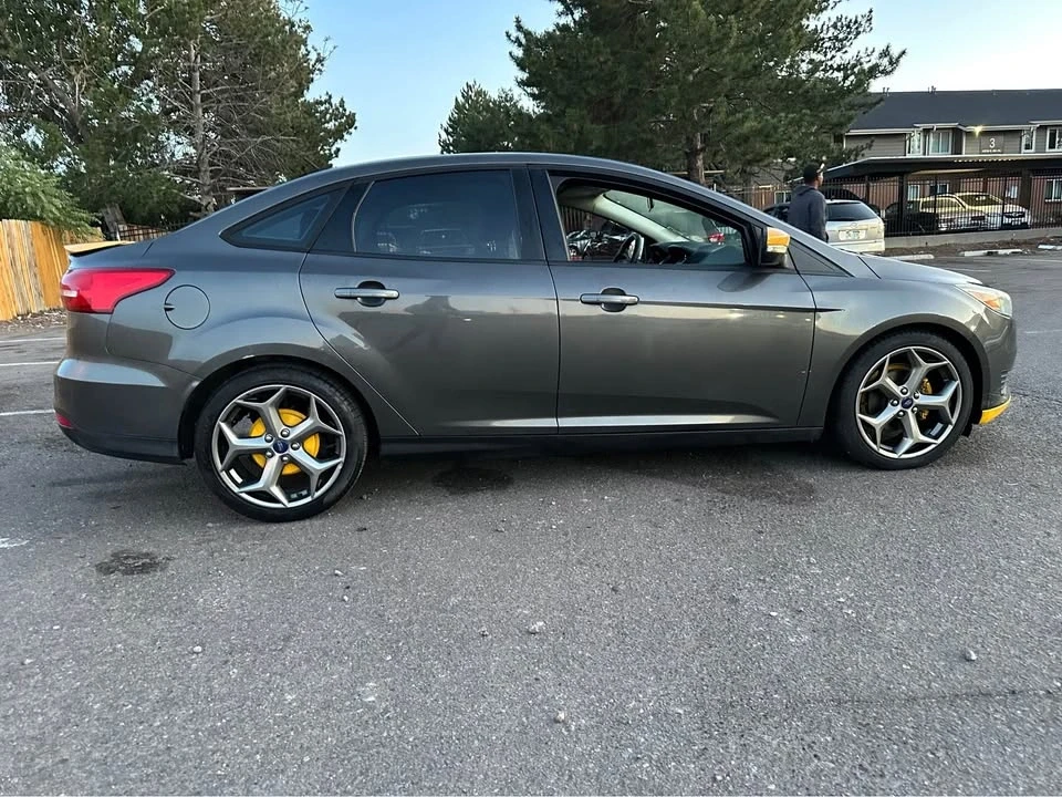 2015 Ford Focus 3rd Gen - Image 3 of 5