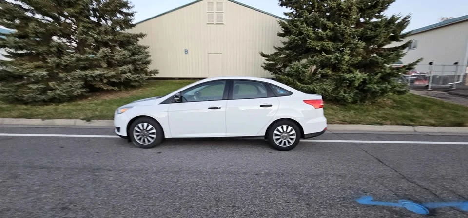 2015 Ford Focus 3rd Gen - Image 16 of 16