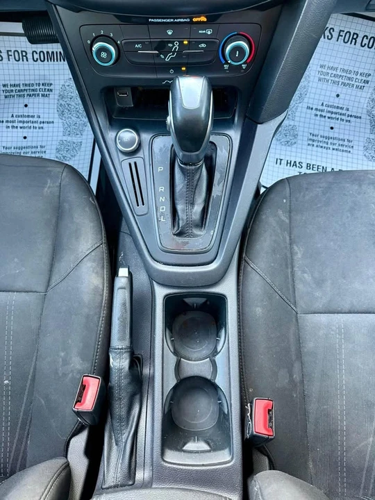 2015 Ford Focus 3rd Gen - Image 15 of 20