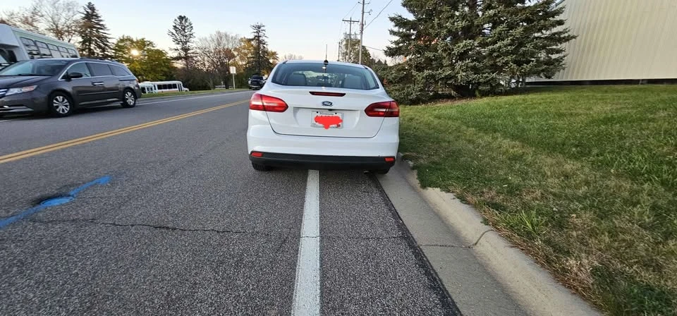 2015 Ford Focus 3rd Gen - Image 12 of 16