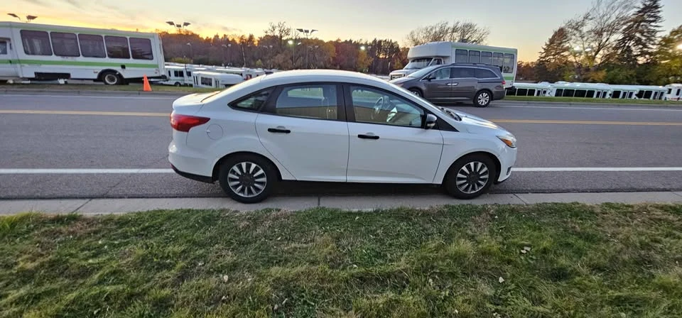 2015 Ford Focus 3rd Gen - Image 3 of 16