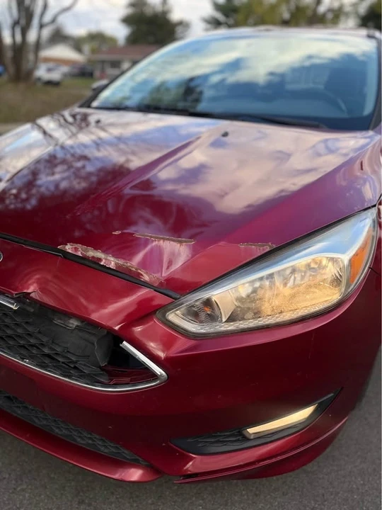2015 Ford Focus 3rd Gen - Image 9 of 15