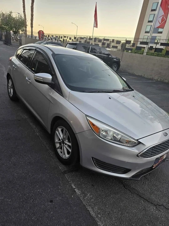2015 Ford Focus 3rd Gen - Image 4 of 7