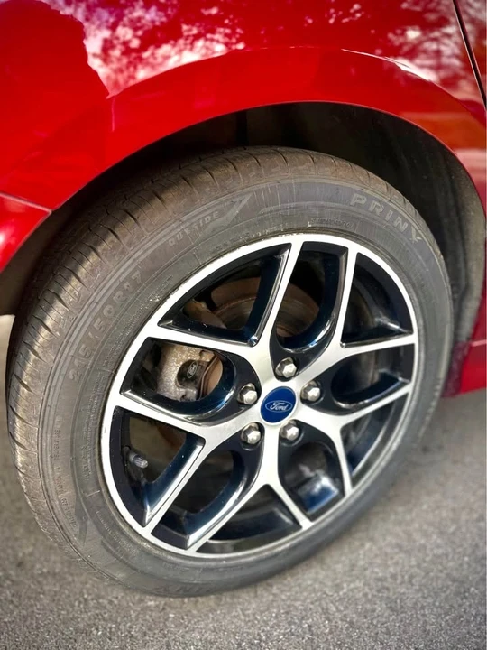 2015 Ford Focus 3rd Gen - Image 8 of 15