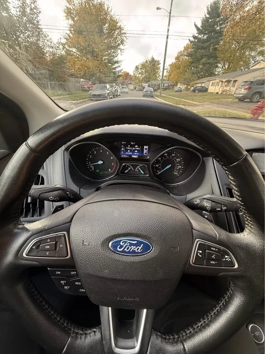 2015 Ford Focus 3rd Gen - Image 12 of 15