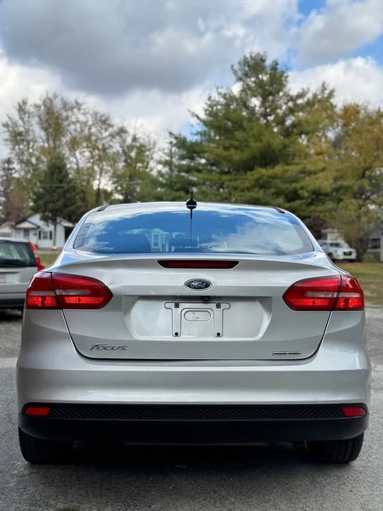 2015 Ford Focus 3rd Gen - Image 8 of 20
