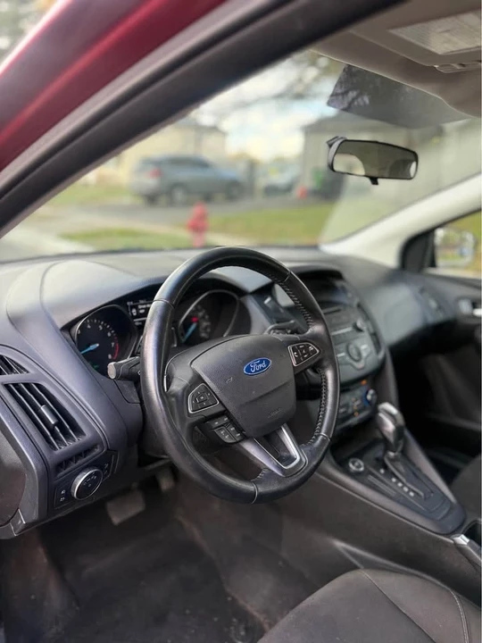 2015 Ford Focus 3rd Gen - Image 11 of 15