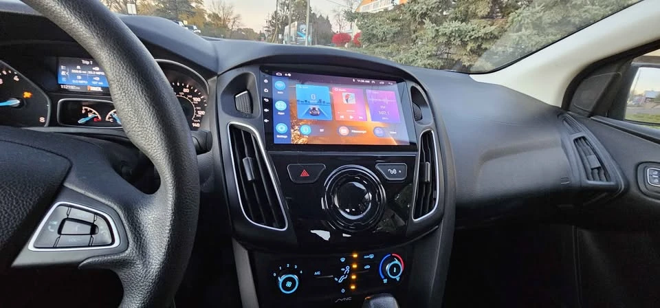 2015 Ford Focus 3rd Gen - Image 8 of 16