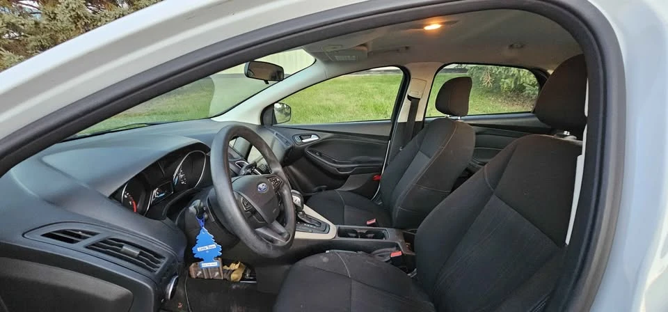 2015 Ford Focus 3rd Gen - Image 5 of 16