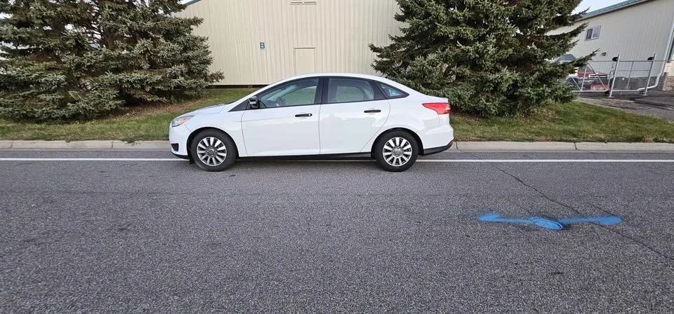 2015 Ford Focus 3rd Gen - Image 7 of 16