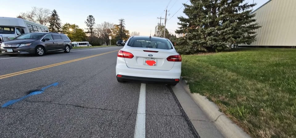 2015 Ford Focus 3rd Gen - Image 2 of 16
