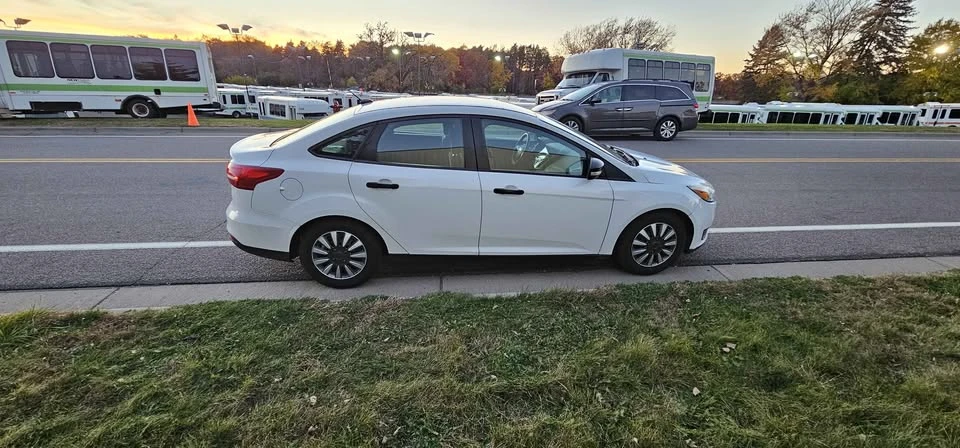 2015 Ford Focus 3rd Gen - Image 11 of 16