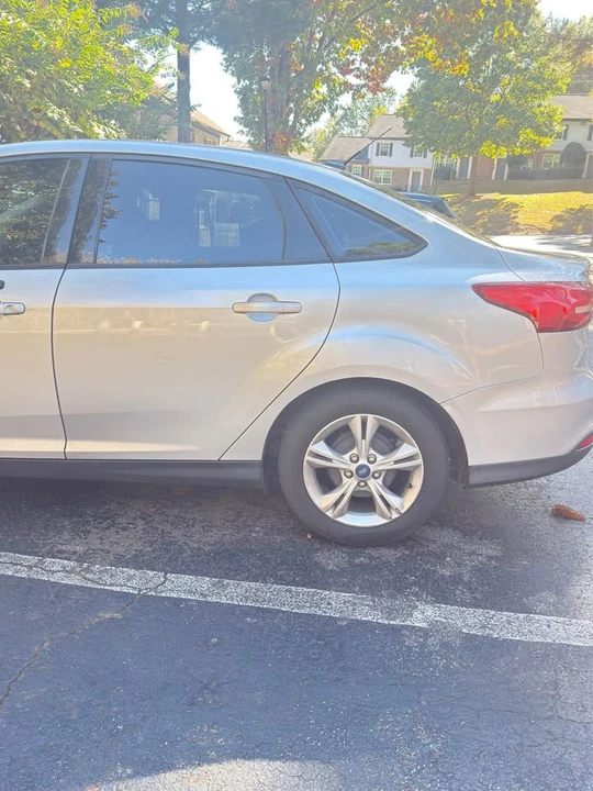 2015 Ford Focus 3rd Gen - Image 2 of 6